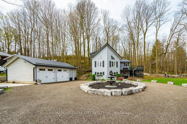 476 Lake Rosalind Road 4, House detached with 3 bedrooms, 3 bathrooms and 12 parking in Brockton ON | Image 1
