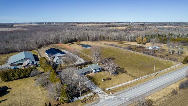 375 Ogemah Rd, House detached with 5 bedrooms, 2 bathrooms and 21 parking in Kawartha Lakes ON | Image 20