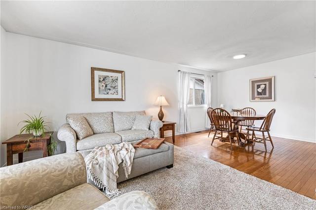 95 Shea Cres, House detached with 4 bedrooms, 2 bathrooms and 3 parking in Kitchener ON | Image 44