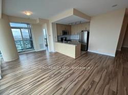 2108 - 3985 Grand Park Dr, Condo with 3 bedrooms, 2 bathrooms and 1 parking in Mississauga ON | Image 1