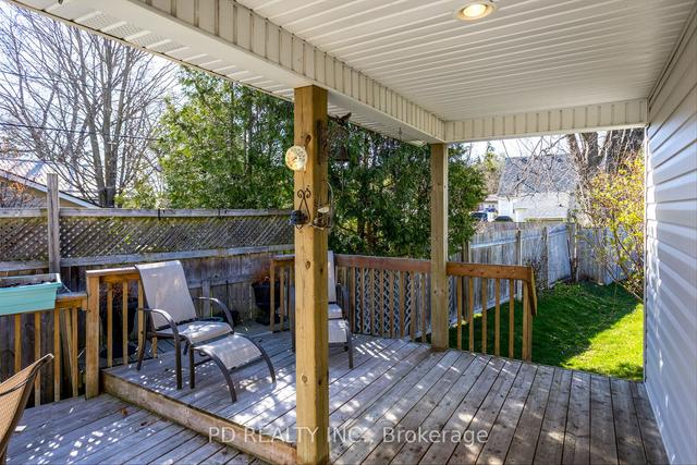 130 Victoria Ave N, House detached with 3 bedrooms, 3 bathrooms and 2 parking in Kawartha Lakes ON | Image 27
