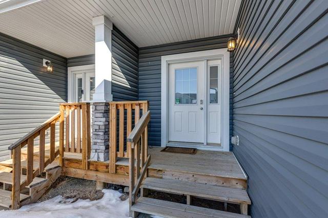13 Sullivan Close, Home with 4 bedrooms, 2 bathrooms and 1 parking in Red Deer AB | Image 4