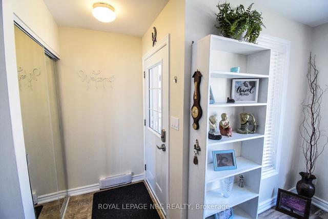 4 - 23 Nova Cres, Condo with 2 bedrooms, 1 bathrooms and 1 parking in Welland ON | Image 21