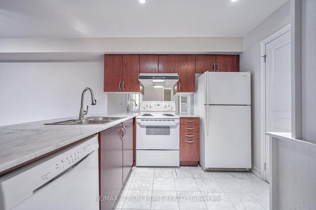 1502 - 801 Bay St, Condo with 1 bedrooms, 2 bathrooms and 0 parking in Toronto ON | Image 38