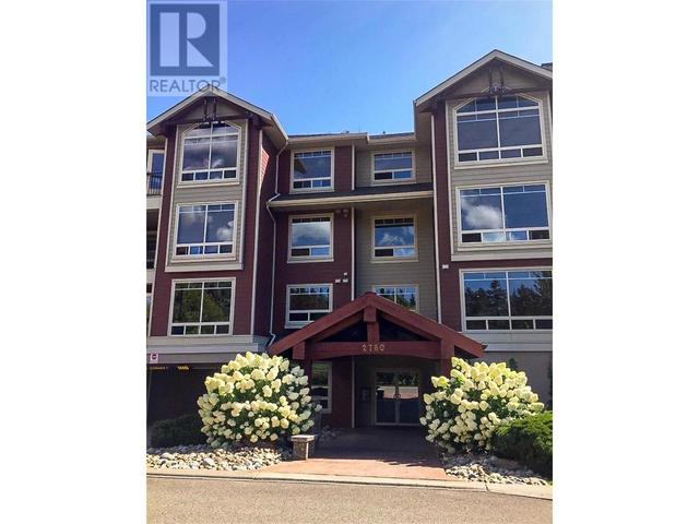 106 - 2780 Auburn Rd, Condo with 2 bedrooms, 2 bathrooms and 1 parking in West Kelowna BC | Image 2