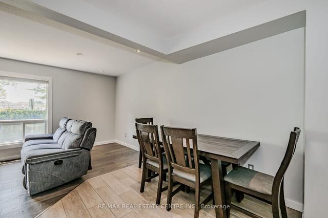 3 - 618 Barton St, Townhouse with 3 bedrooms, 3 bathrooms and 2 parking in Hamilton ON | Image 39