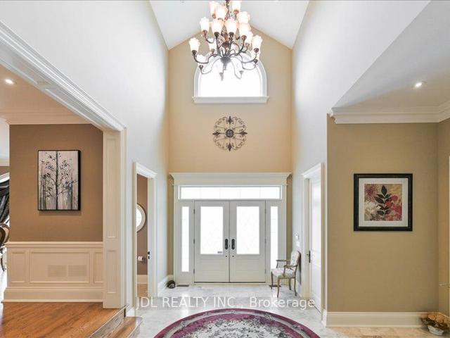 15 Lake Woods Dr, House detached with 6 bedrooms, 7 bathrooms and 15 parking in Whitchurch Stouffville ON | Image 34