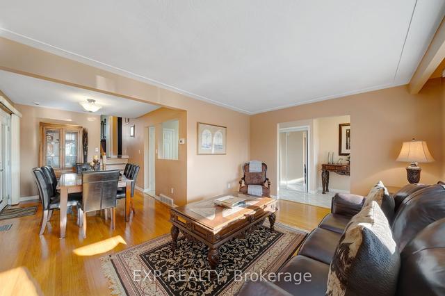 5 Rapallo Dr, House detached with 3 bedrooms, 2 bathrooms and 3 parking in Hamilton ON | Image 38
