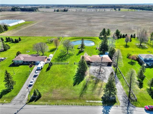 43225 Pettit Rd, House detached with 3 bedrooms, 3 bathrooms and 12 parking in Wainfleet ON | Image 31