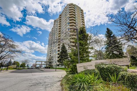 1105-700 Constellationion Dr, Mississauga, ON, L5R3G8 | Card Image