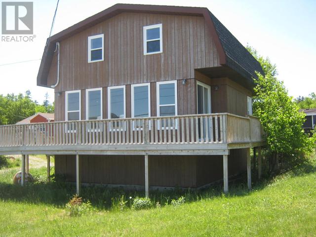 1 Snooks Lane, House detached with 3 bedrooms, 1 bathrooms and null parking in York Harbour NL | Image 1