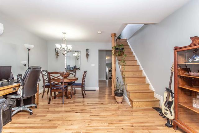 148 - 148 Ordnance St, House semidetached with 4 bedrooms, 2 bathrooms and 2 parking in Kingston ON | Image 28
