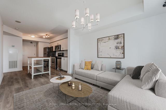 1209 - 1420 Dupont St, Condo with 1 bedrooms, 1 bathrooms and 1 parking in Toronto ON | Image 29