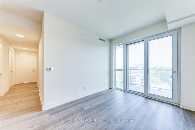 1009 - 10 Deerlick Ct, Condo with 3 bedrooms, 2 bathrooms and 1 parking in Toronto ON | Image 13