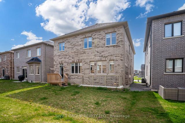 195 Great Fls Blvd, House detached with 4 bedrooms, 6 bathrooms and 4 parking in Hamilton ON | Image 32