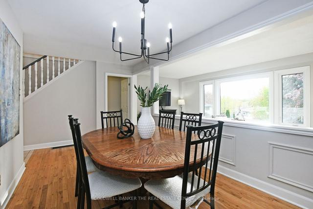 745 Pam Cres, House attached with 3 bedrooms, 2 bathrooms and 4 parking in Newmarket ON | Image 38