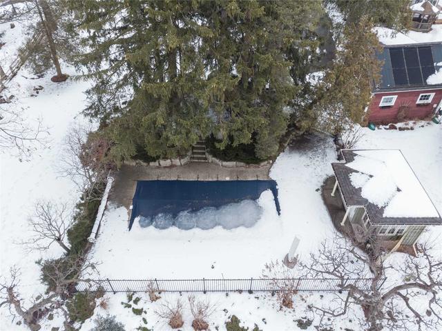 1260 Wilson St E, House detached with 4 bedrooms, 3 bathrooms and 14 parking in Hamilton ON | Image 18