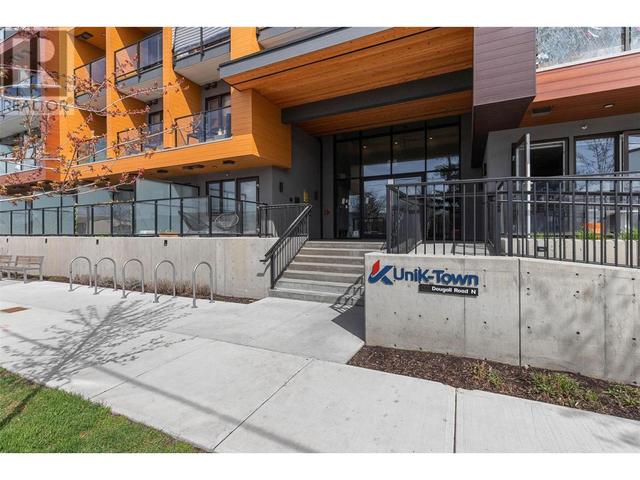 210 - 345 Dougall Rd N, Condo with 0 bedrooms, 1 bathrooms and null parking in Kelowna BC | Image 19