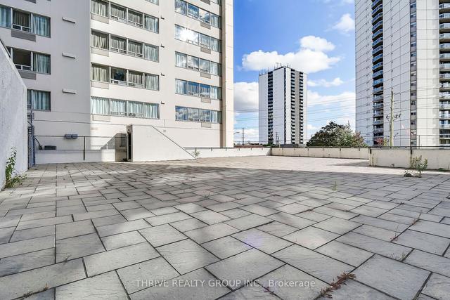 402 - 380 King St, Condo with 2 bedrooms, 2 bathrooms and 1 parking in London ON | Image 25