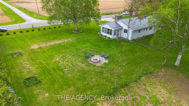 1039 St Johns Rd W, House detached with 3 bedrooms, 1 bathrooms and 8 parking in Norfolk County ON | Image 35