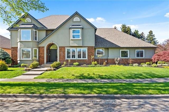 7103 Burbank Cres, House detached with 4 bedrooms, 5 bathrooms and 6 parking in Niagara Falls ON | Image 12