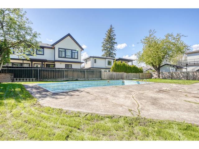 5917 182a Street, House detached with 4 bedrooms, 4 bathrooms and 8 parking in Surrey BC | Image 24