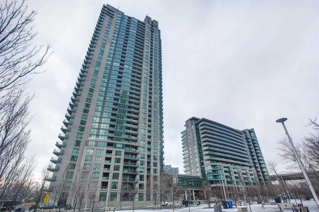 3210 - 215 Fort York Blvd, Condo with 2 bedrooms, 2 bathrooms and 1 parking in Toronto ON | Image 1