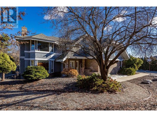 1610 Highland Dr N, House detached with 4 bedrooms, 2 bathrooms and 2 parking in Kelowna BC | Image 18
