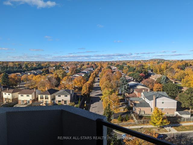 813 - 55 Austin Dr, Condo with 2 bedrooms, 2 bathrooms and 2 parking in Markham ON | Image 20