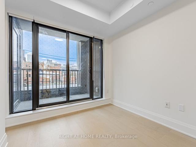 207 - 123 Portland St, Condo with 2 bedrooms, 2 bathrooms and 0 parking in Toronto ON | Image 22