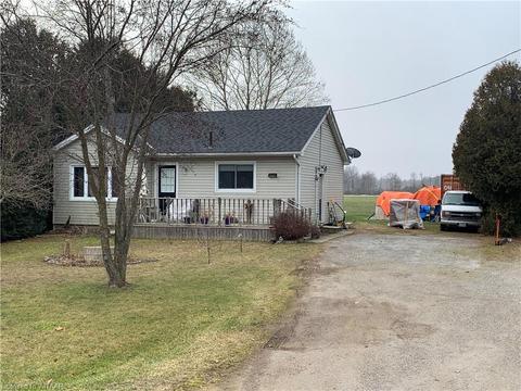 3191 Highway #59, Norfolk County, ON, N0E1G0 | Card Image