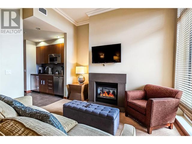1212 - 2950 Camozzi Road, Condo with 1 bedrooms, 1 bathrooms and null parking in Revelstoke BC | Image 8