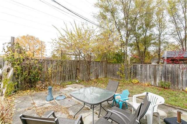 80 Eileen Ave, House detached with 3 bedrooms, 1 bathrooms and 1 parking in Toronto ON | Image 13