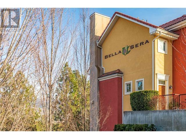 119 - 1795 Country Club Dr, House attached with 2 bedrooms, 2 bathrooms and 2 parking in Kelowna BC | Image 36