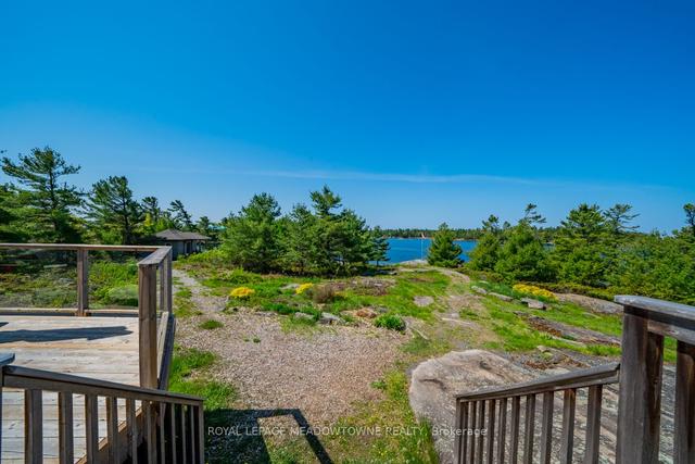 65 - 65 b321 Pt. Frying Pan Island, House detached with 3 bedrooms, 3 bathrooms and 0 parking in Parry Sound ON | Image 21