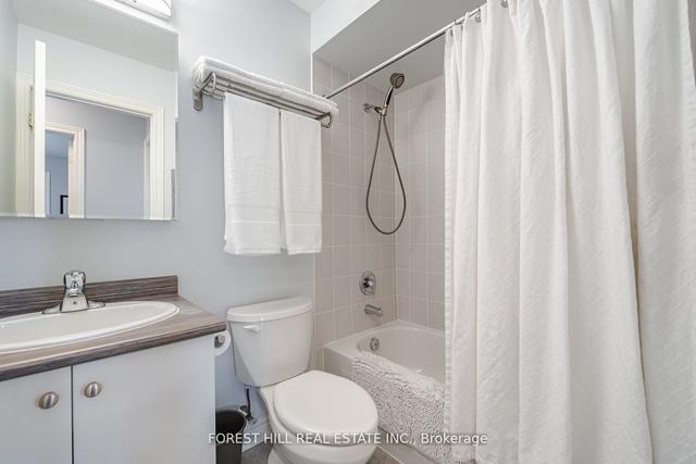 4 Carnahan Terr, Townhouse with 3 bedrooms, 3 bathrooms and 1 parking in Toronto ON | Image 25