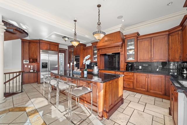 273 Byng Ave, House detached with 5 bedrooms, 6 bathrooms and 6 parking in Toronto ON | Image 8