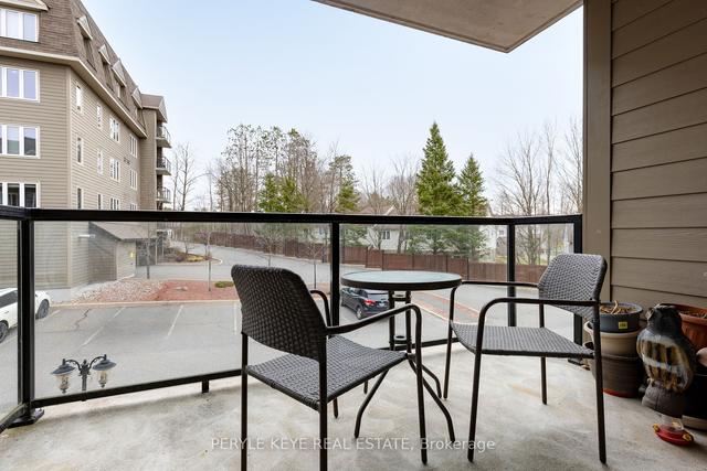 206 - 24 Dairy Ln, Condo with 2 bedrooms, 2 bathrooms and 1 parking in Huntsville ON | Image 27