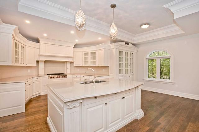 1 Tanvalley Crt, House detached with 4 bedrooms, 6 bathrooms and 8 parking in Toronto ON | Image 32