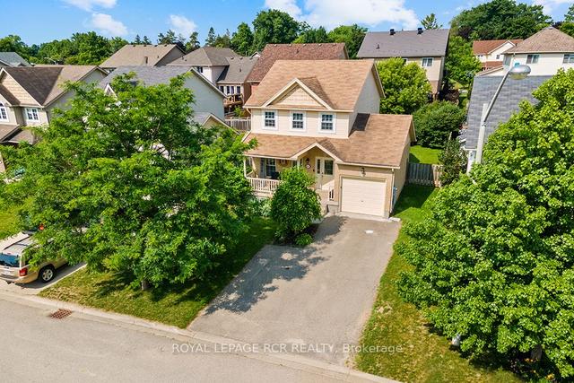 387 Rintoul Cres, House detached with 3 bedrooms, 3 bathrooms and 3 parking in Shelburne ON | Image 23