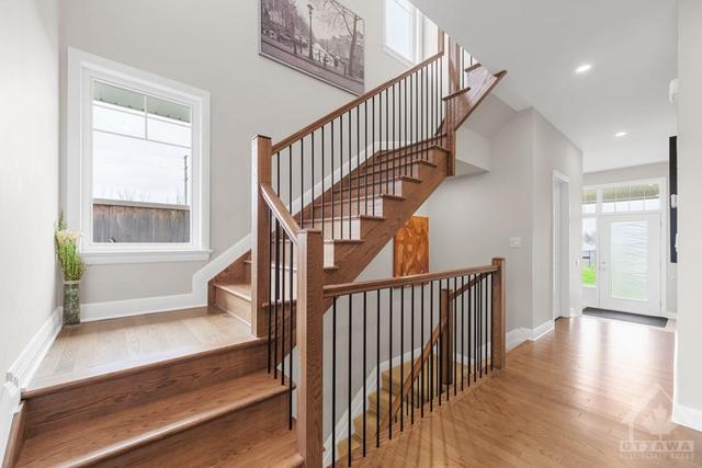 320 Kilspindie Ridge, Townhouse with 3 bedrooms, 3 bathrooms and 2 parking in Ottawa ON | Image 15
