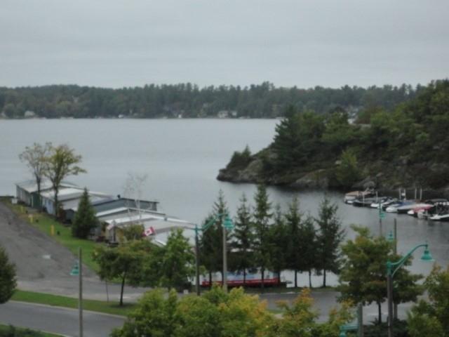 502 - 110 Steamship Bay Rd, Condo with 3 bedrooms, 2 bathrooms and 2 parking in Gravenhurst ON | Image 11