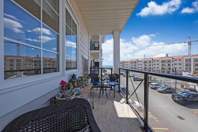 304 - 80 Shipway Ave, Condo with 2 bedrooms, 2 bathrooms and 1 parking in Clarington ON | Image 24