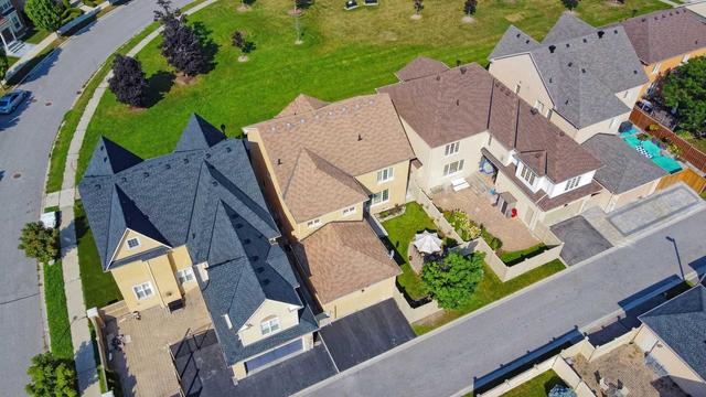 4 Crescent Park Lane, House detached with 4 bedrooms, 4 bathrooms and 4 parking in Markham ON | Image 31