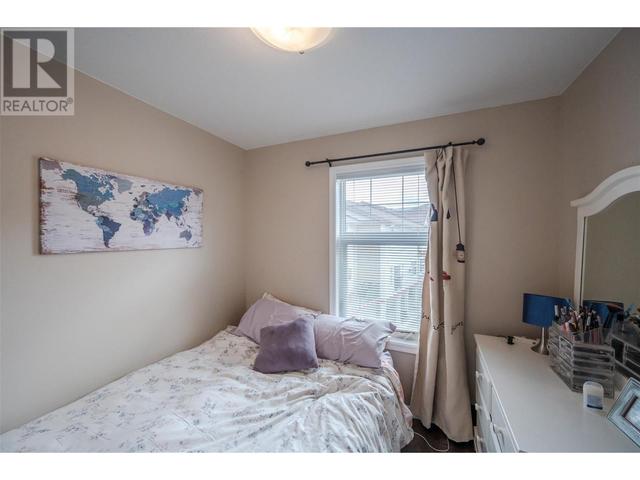 126 - 3363 Wilson St, House attached with 3 bedrooms, 2 bathrooms and 2 parking in Penticton BC | Image 21