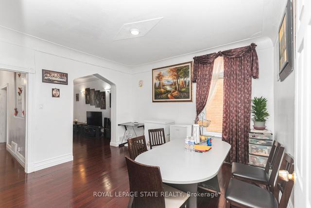47 Clyde St, House detached with 3 bedrooms, 3 bathrooms and 1 parking in Hamilton ON | Image 37