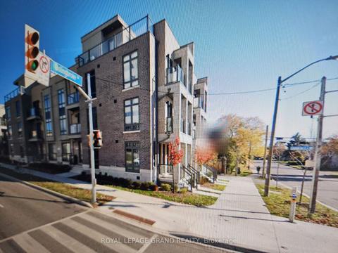 81-721 Lawrence Ave W, Toronto, ON, M6A0C6 | Card Image