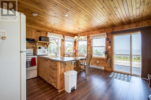 94 William Conley Lane, House detached with 2 bedrooms, 1 bathrooms and null parking in East Hants NS | Image 17