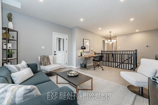 300 Grange Rd, House detached with 4 bedrooms, 4 bathrooms and 2 parking in Guelph ON | Image 4