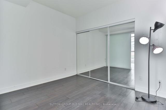 517 - 169 Fort York Blvd, Condo with 1 bedrooms, 1 bathrooms and 0 parking in Toronto ON | Image 35